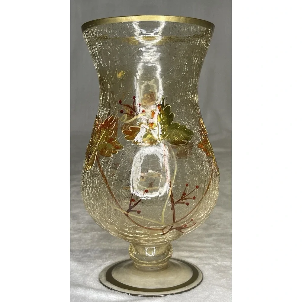 DECOR WALTHER autumnal leaves